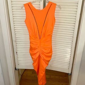 HAMEL HOTOFFRUNWAY European Designer👩‍🎨 STUNNING🤩Mermaid🧜‍♀️Look👀Stretch!!